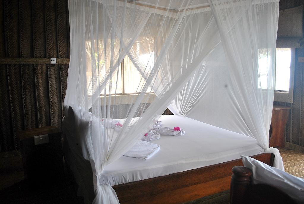 Zanzibar Rock Hotel Chambre photo