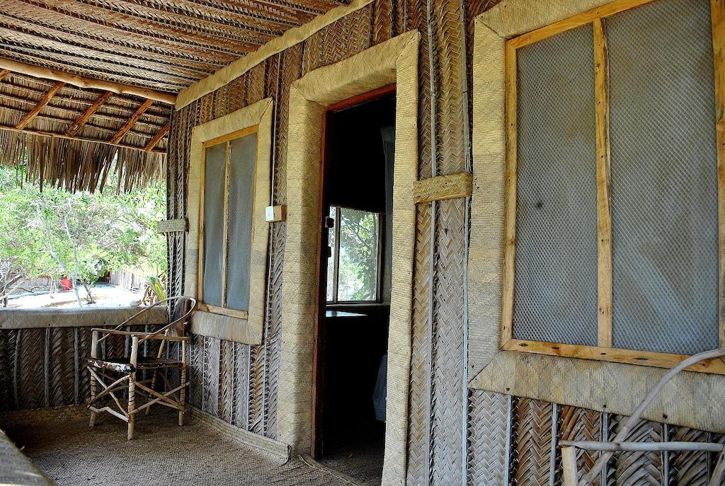 Zanzibar Rock Hotel Chambre photo