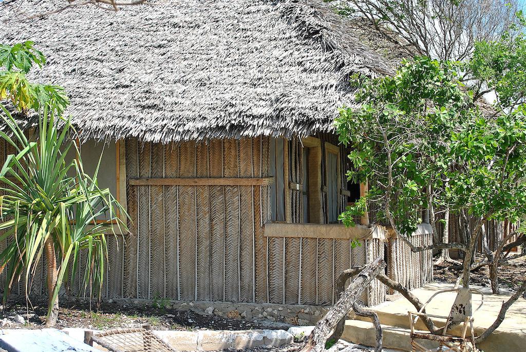 Zanzibar Rock Hotel Chambre photo