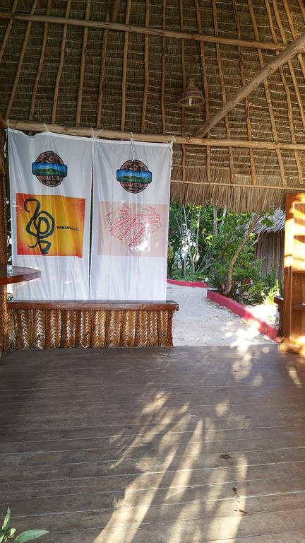Zanzibar Rock Hotel Extérieur photo